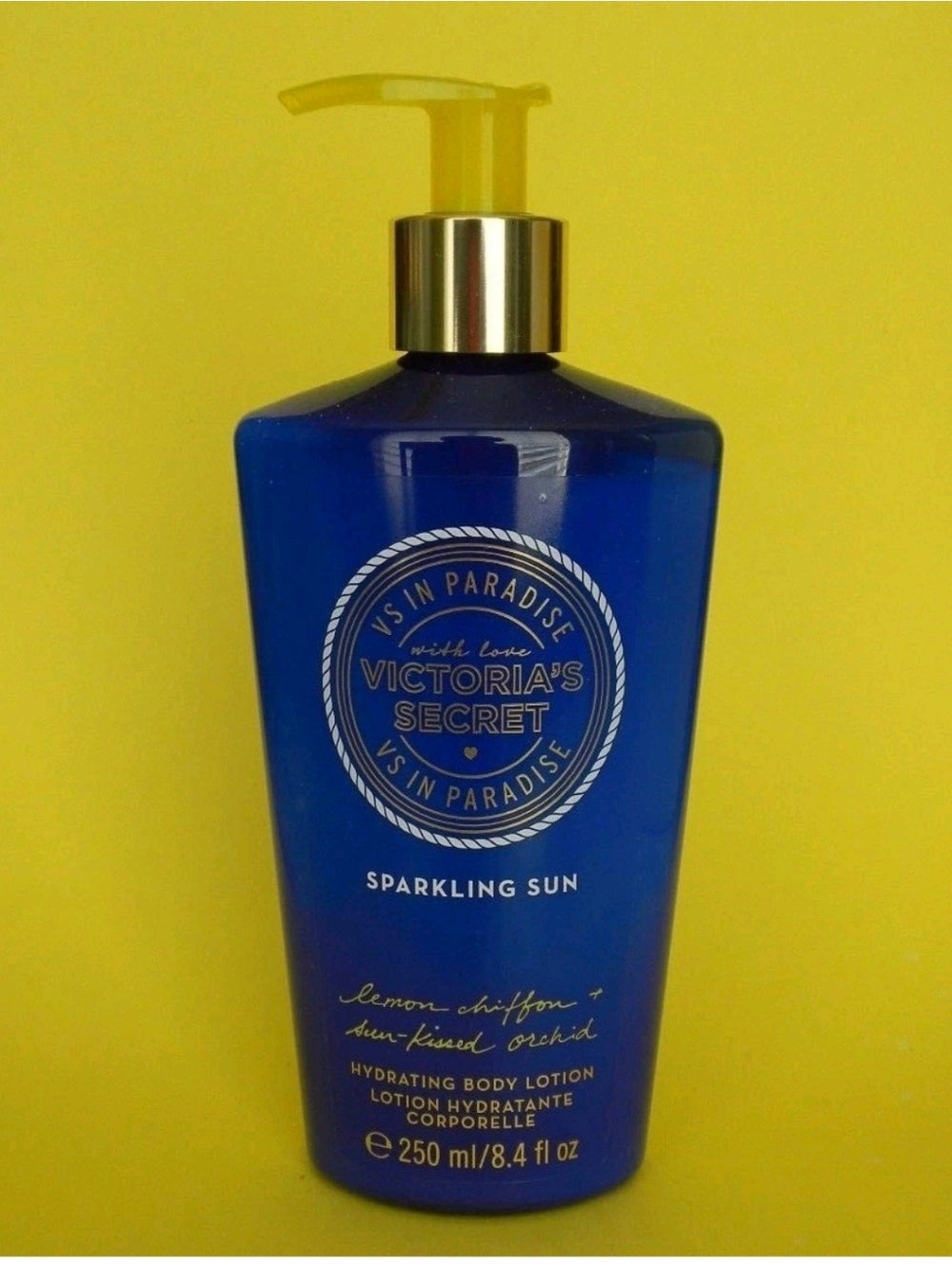 Victoria's Secret Sparkling Sun